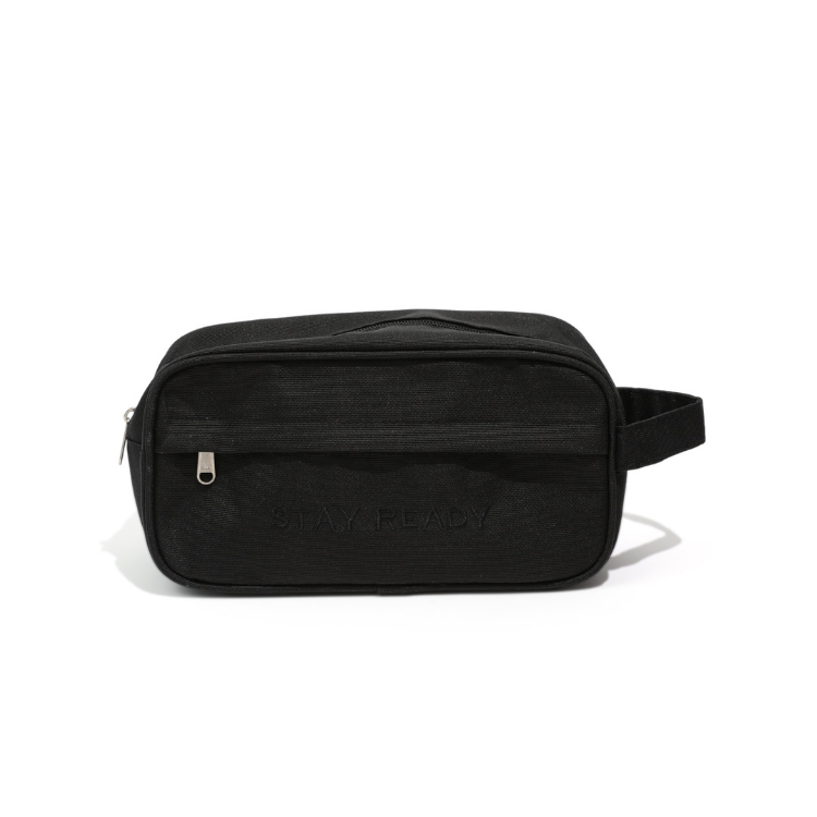Pure For Men Toiletry Bag